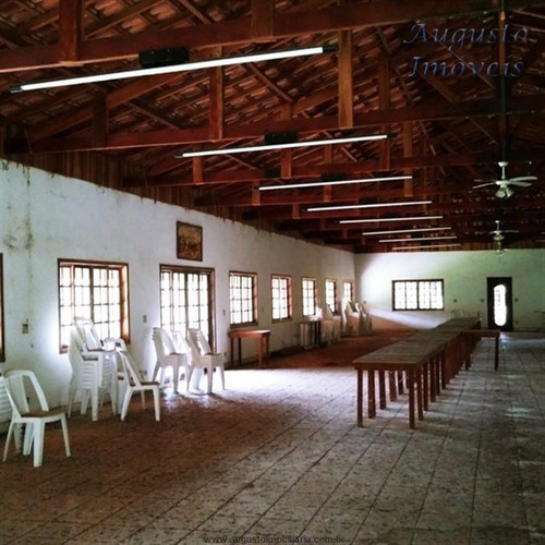 Pousadas À Venda Em Piracaia/sp - Compre O Seu Pousadas Aqui! - 1403305