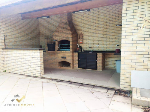 Imagem 1 de 30 de Sobrado Com 4 Dormitórios, 350 M² - Venda Por R$ 1.350.000,00 Ou Aluguel Por R$ 7.500,00/mês - Vila Bastos - Santo André/sp - So1162