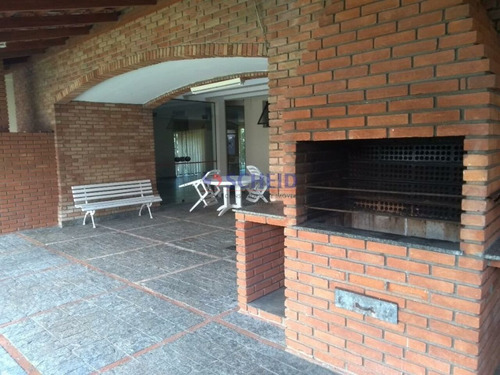 Imagem 4 de 15 de Cobertura Duplex Na Vila Mariana - Mr77913