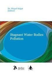 Libro Stagnat Water Bodies Pollution