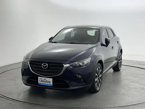 Mazda CX-3 TOURING 2.0 AUT 5P