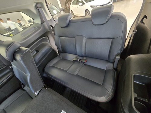 Chevrolet Spin 1.8 Premier 7As At 105Cv
