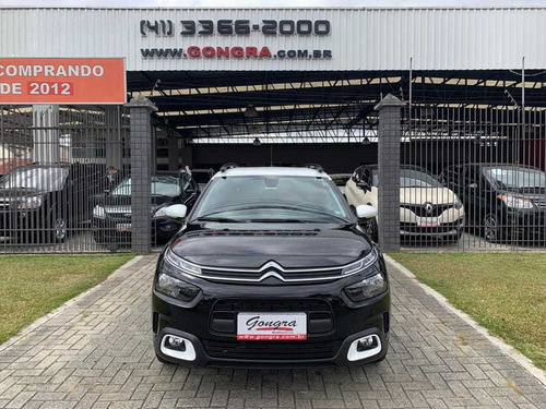 Citroen C4 Cactus Feel 1.6 Aut