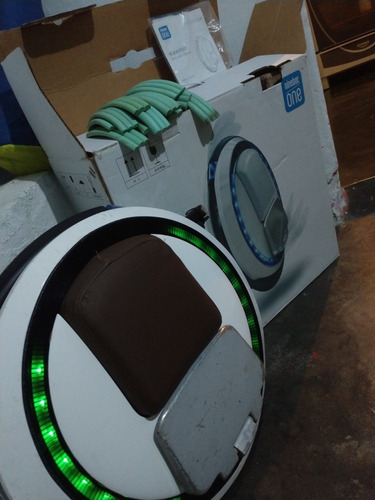 Xaomi Ninebot