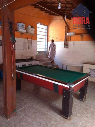 Imagem 13 de 16 de Casa Com 4 Dormitórios À Venda, 291 M² Por R$ 1.000.000,00 - Roseira - Mairiporã/sp - Ca0628