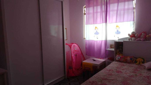 Imagem 9 de 10 de Apartamento Bairro Triangulo Ponte Nova - 6590