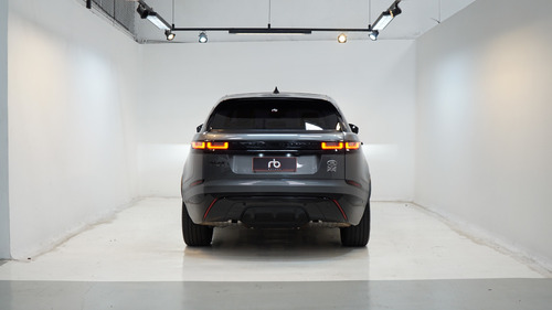 Land Rover Range Rover Velar 2.0 P250 GASOLINA R-DYNAMIC HSE AUTOMÁTICO
