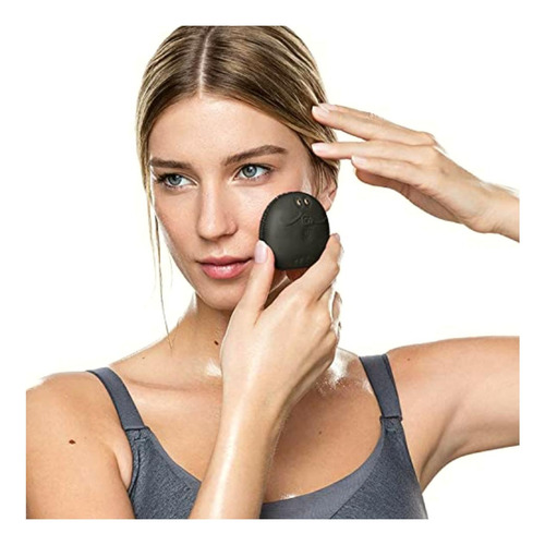 Foreo Luna Fofo Smart Facial Cleansing Brush And Skin