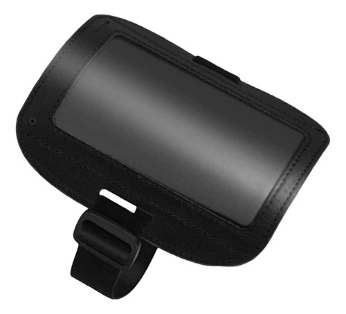 Soporte Para Brazalete, Funda Impermeable Para Pases De Esqu