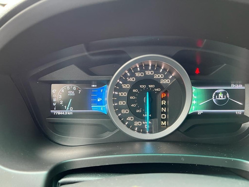 Imagen 13 de 14 de Ford Explorer Limited 4x4