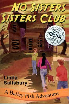 Libro No Sisters Sisters Club - Linda G Salisbury