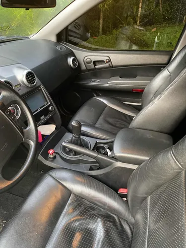 SsangYong Actyon 2.3 A230