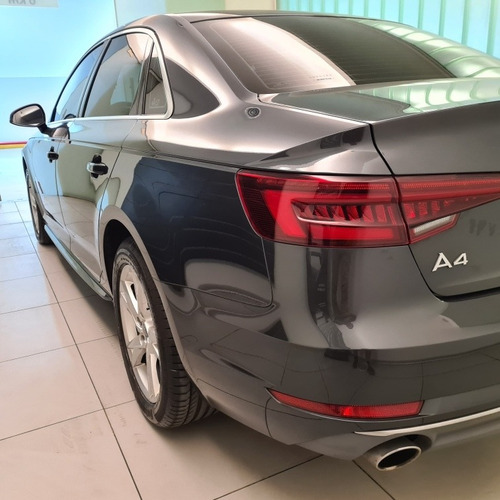 Imagen 6 de 25 de Audi A4 Usado 2.0 Tfsi 190 Cv Sport 2019 2018