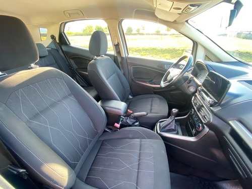 Imagem 11 de 15 de Ford Ecosport Se 1.5