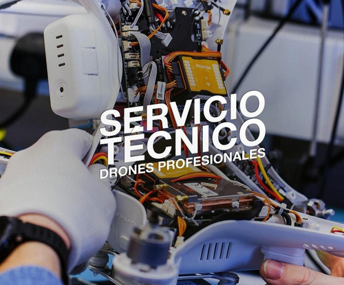 Imagen 6 de 8 de Cable Flex Gimbal Dji Phantom 2 Vision Plus Drone Repuesto