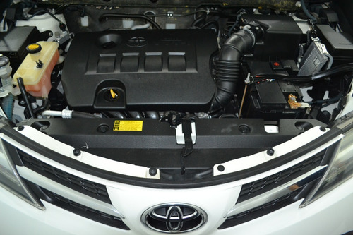 Toyota Rav4 2.0 4x2 A/t 2013 - Imolaautos