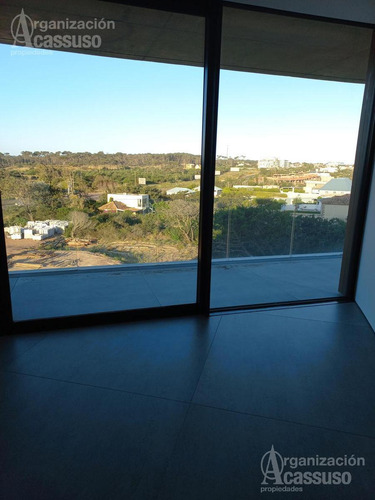 Imagen 19 de 30 de Departamento - Manantiales - The Colette - 3 Dorm En Suite - Dependencia Servicio - Amenities