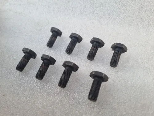 Tornillos De Volante De Motor Peugeot 408 2.0 16v Original