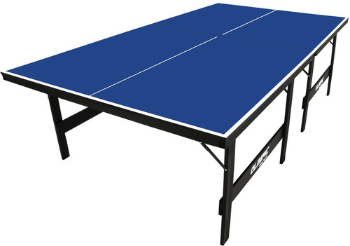 Mesa De Ping Pong Klopf Olimpic 1013 Azul