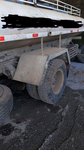 Ford F 14000 Tanque Pipa 10 000 Litros Ano 1996