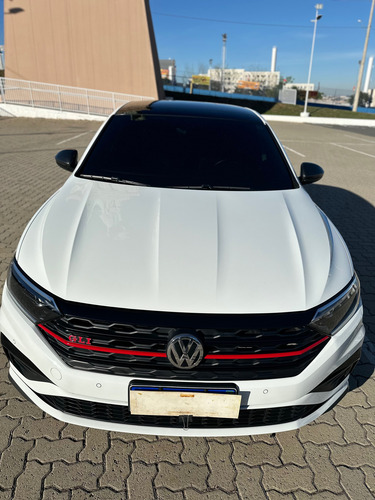 Volkswagen Jetta 2.0 Gli 350 Tsi Aut. 4p 6 marchas