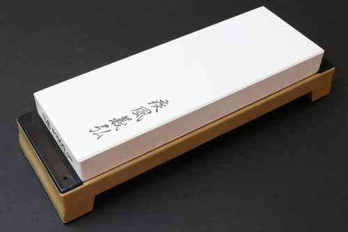 Piedra De Afilar Japonesa Toishi De Grado Profesional (...