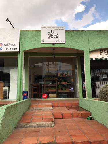 Venta Equipamiento Restaurante Local En Ciudad De La Costa