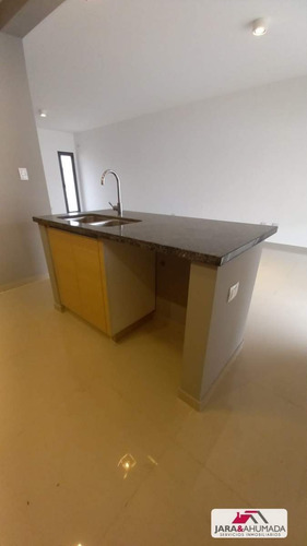 Imagen 8 de 10 de Duplex Premium 3 Dorm. - Docta Etapa 1