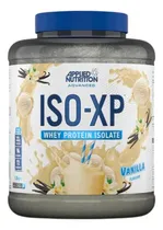 Comprar Iso xp 1.8kg 72 Servicios Vanilla