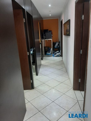 Conj. Comercial - Bela Vista - Sp - 629205