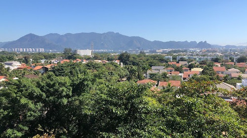 Imagem 7 de 30 de Apartamento À Venda, 80 M² Por R$ 630.400,00 - Barra Da Tijuca - Rio De Janeiro/rj - Ap0377