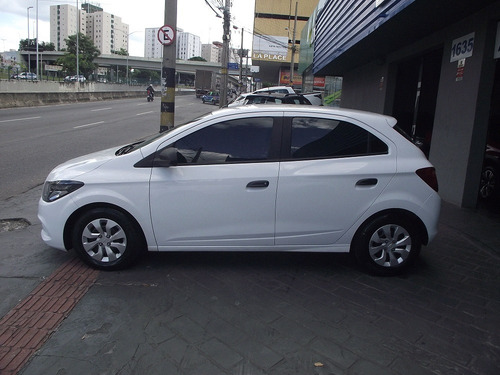 Chevrolet Onix 1.0 Joy 5p