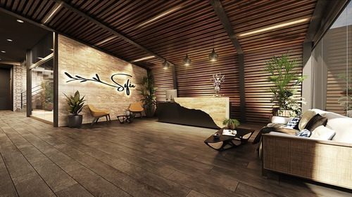 Imagen 5 de 21 de Departamento En Venta En Playa Del Carmen