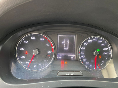 Imagen 12 de 15 de Seat Toledo 2016