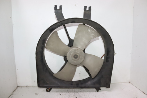 Electroventilador Honda Civic Coupe Ev-604