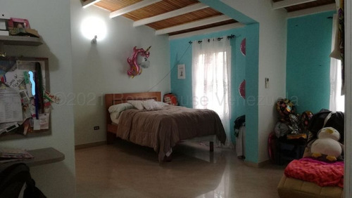 Imagen 27 de 30 de Casa En Venta En Los Samanes Ribereña Cabudare Lara 0-4-2-4-5-9-3-7-5-4-2, Rent-a-house Mls Código: 21-18558