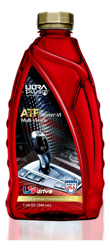 Aceite Atf Dexron Vi Ultra1plus