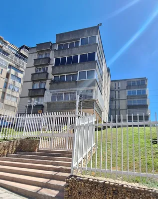 Apartamento en alquiler
