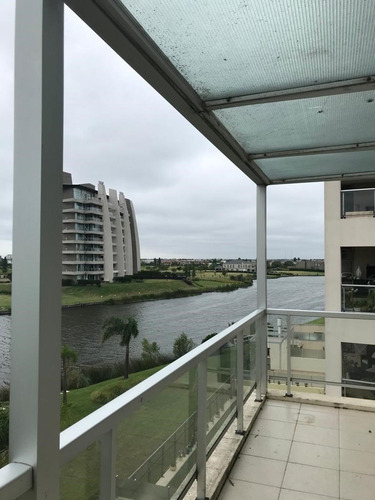Imagen 3 de 16 de Departamento En Venta Ubicado En Marinas De Portezuelo, Portezuelo, Nordelta