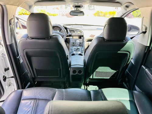 Peugeot 3008 1.6 Premium Plus Thp Tiptronic