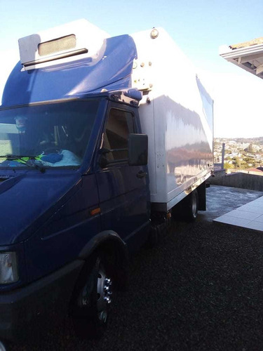 Imagem 9 de 14 de Iveco 4912 4912