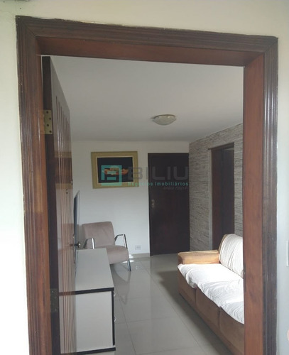 Imagem 4 de 15 de Apartamento Em Conjunto Habitacional Padre Manoel De Paiva - São Paulo - 277