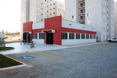 Imagem 2 de 18 de Apartamento Com 3 Dormitórios, 70 M² - Venda Por R$ 360.000,00 Ou Aluguel Por R$ 1.950,00/mês - Socorro - Mogi Das Cruzes/sp - Ap0016