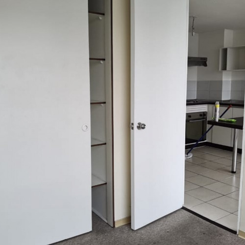Arriendo Mensual 1d1b Coronel Souper Estación Central