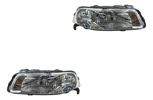 Par Faros Pointer 2000-2001-2002-2003-2004-2005 Un As Adl