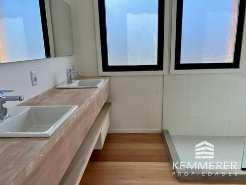 **** Increíble Casa Con Terraza Con Vista Al Mar!!!, ¨laguna Escondida¨, José Ignacio.*****