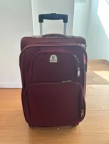 Comprar Valija Karpatos Carry On 57x34x27 Cm 53l 4 Ruedas
