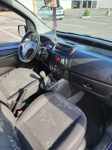 Fiat Qubo 1.4 Active 73cv