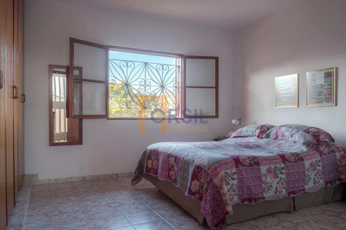 Imagem 14 de 19 de Sobrado Com 3 Dorms, Alto Ipiranga, Mogi Das Cruzes - R$ 1.3 Mi, Cod: 1978 - V1978
