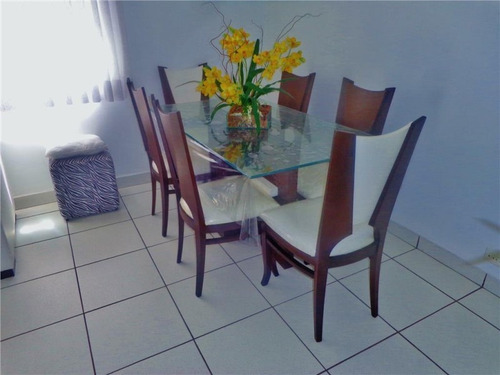 Imagem 7 de 22 de Apartamento Residencial À Venda, Praia Das Astúrias, Guarujá. - Ap2199 - 34708916